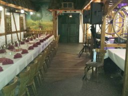 Berlin - Marzahn - Hochzeit von Freunden 18.08.2017